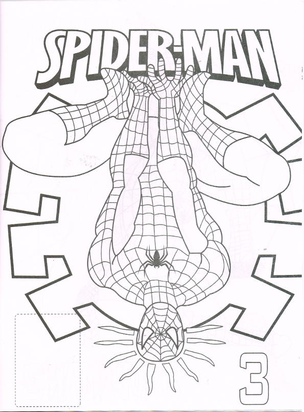 Spider