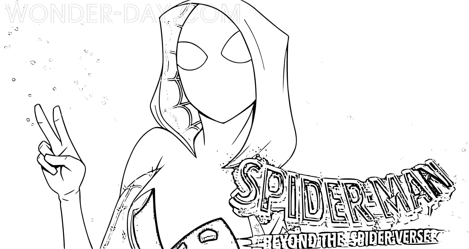 Spider