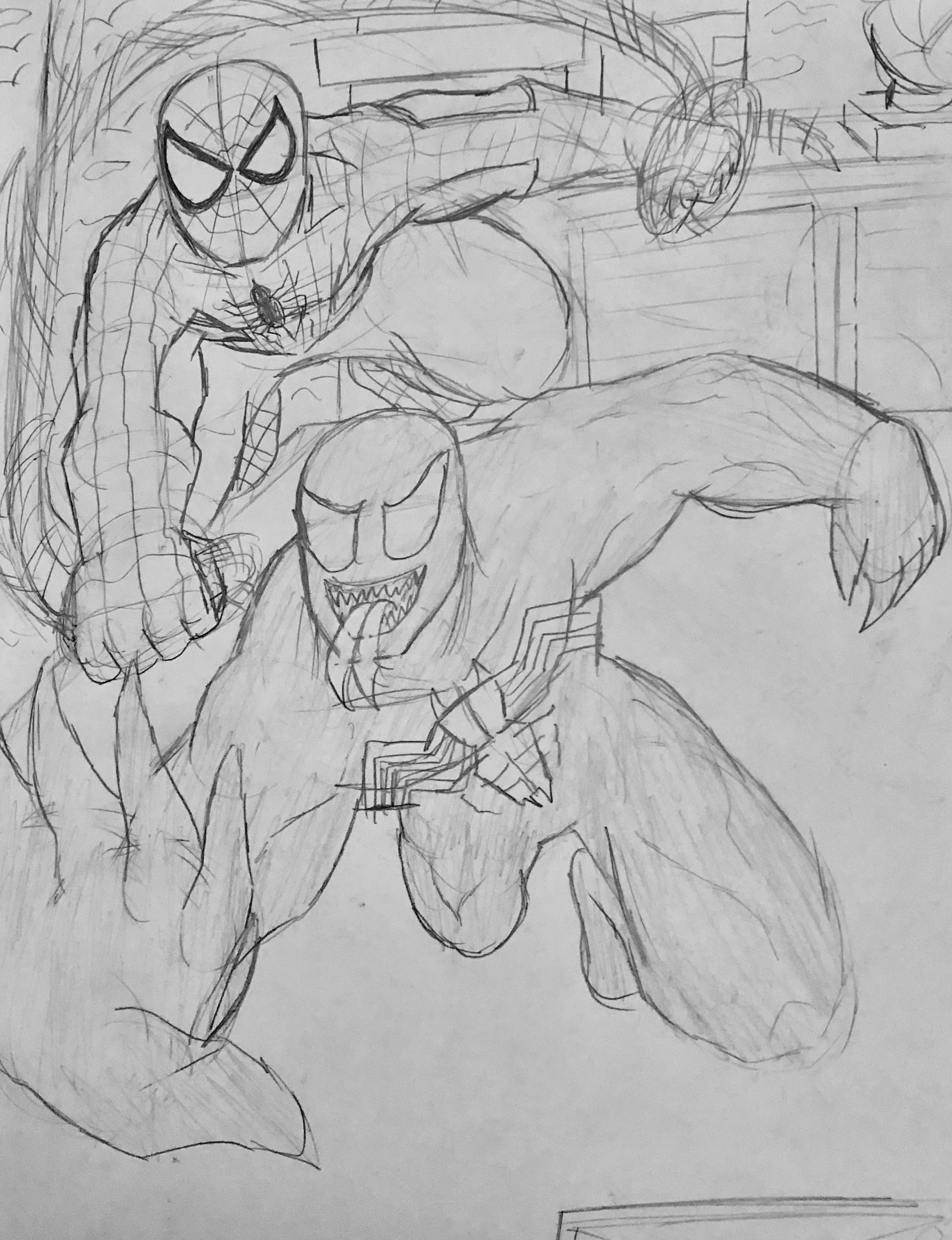 Spider