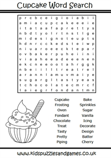 Puzzle sheets
