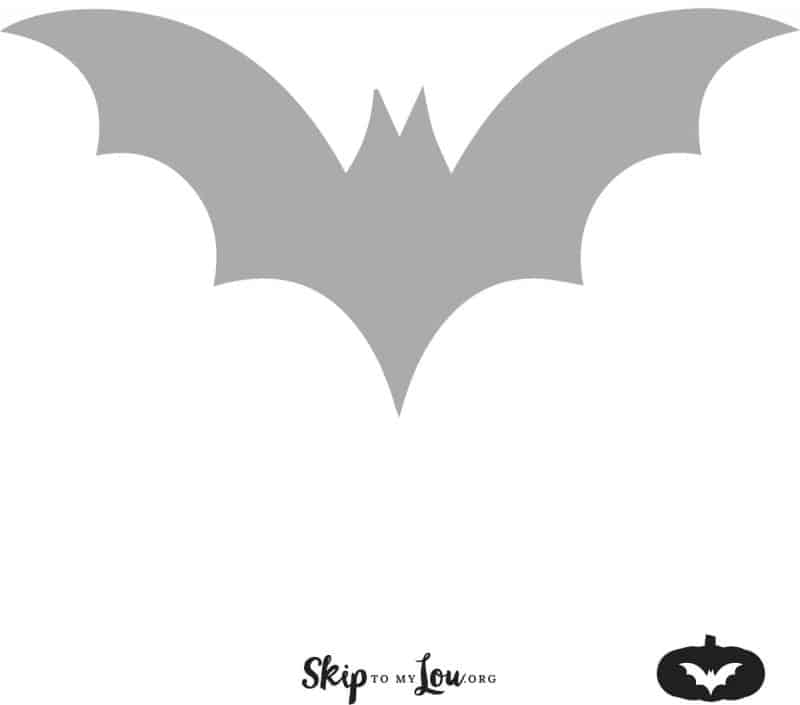 Cool free printable pumpkin carving stencils