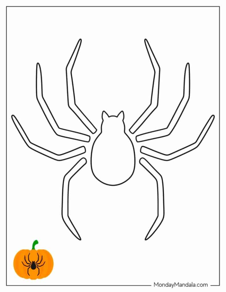 Pumpkin carving stencils free pdf printables