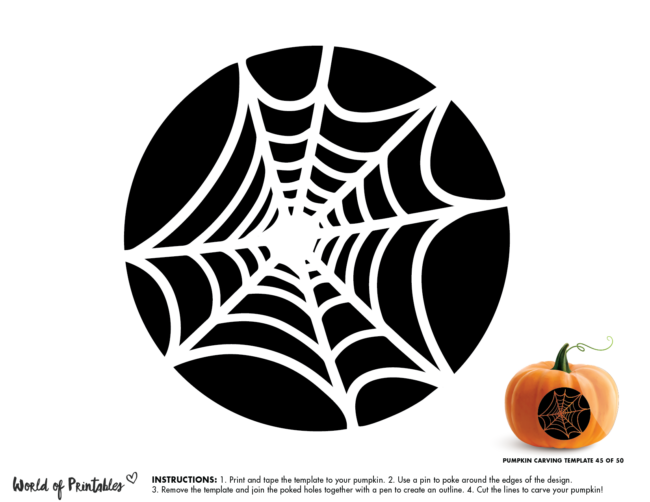 Easy pumpkin carving stencils the ultimate guide to pumpkin carving