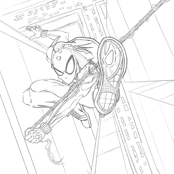 Spiderpunk images photos videos logos illustrations and branding
