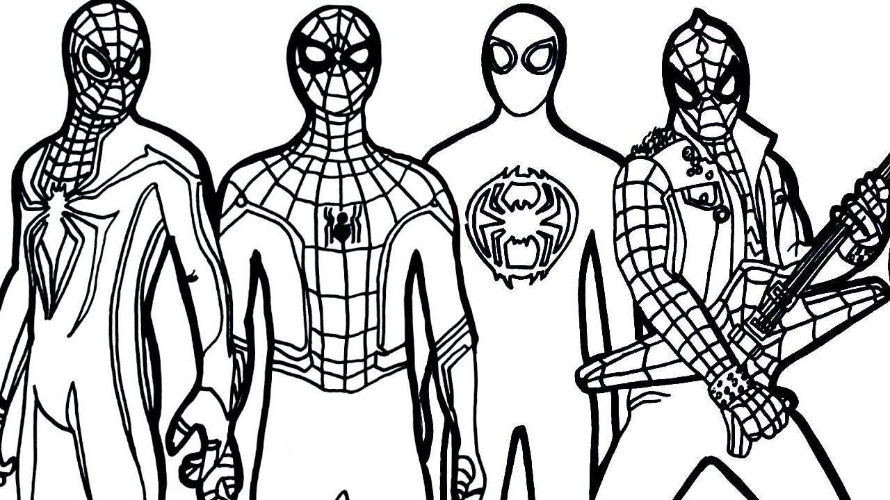 Ðð how to draw to spider