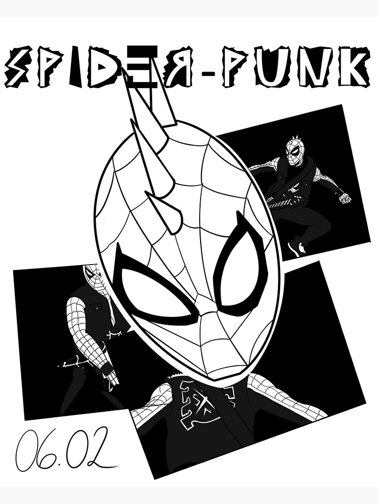 Spider