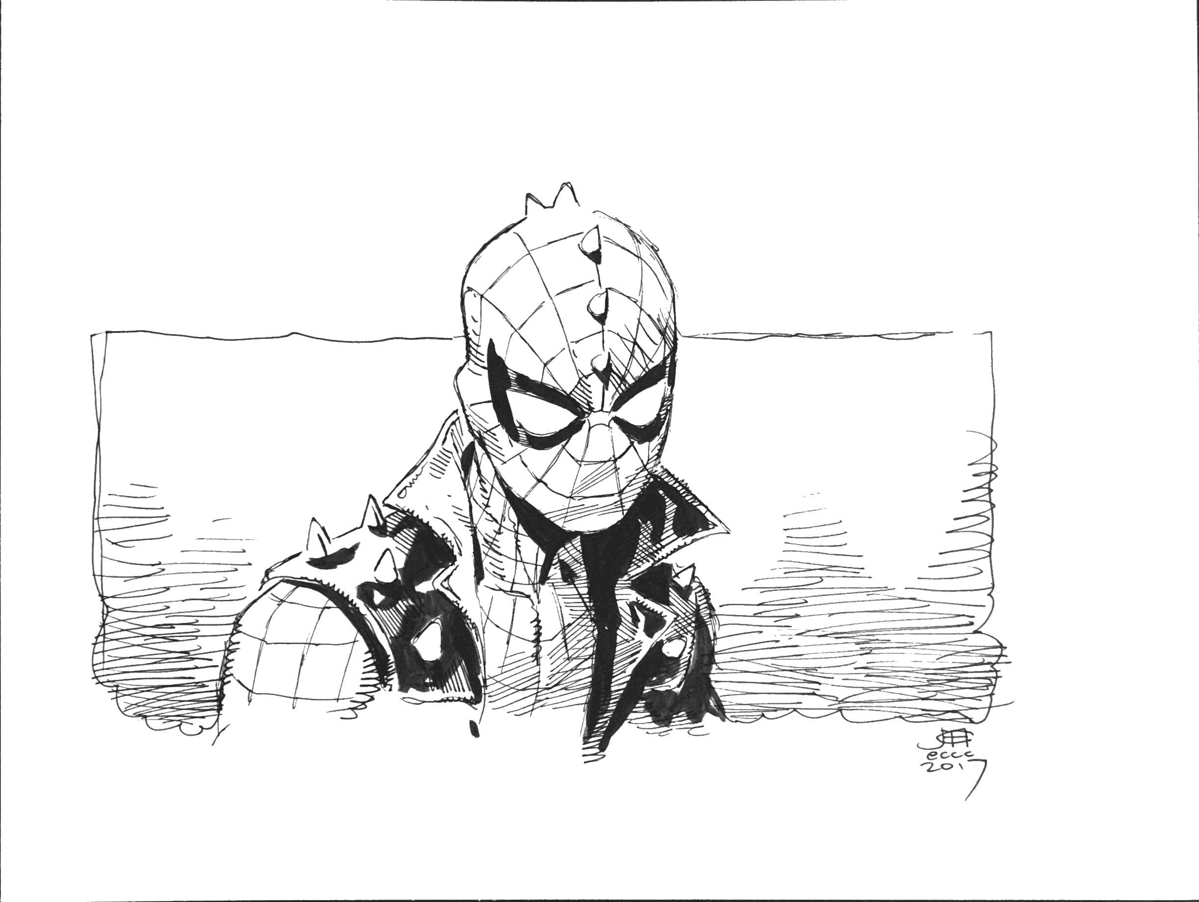 Spider