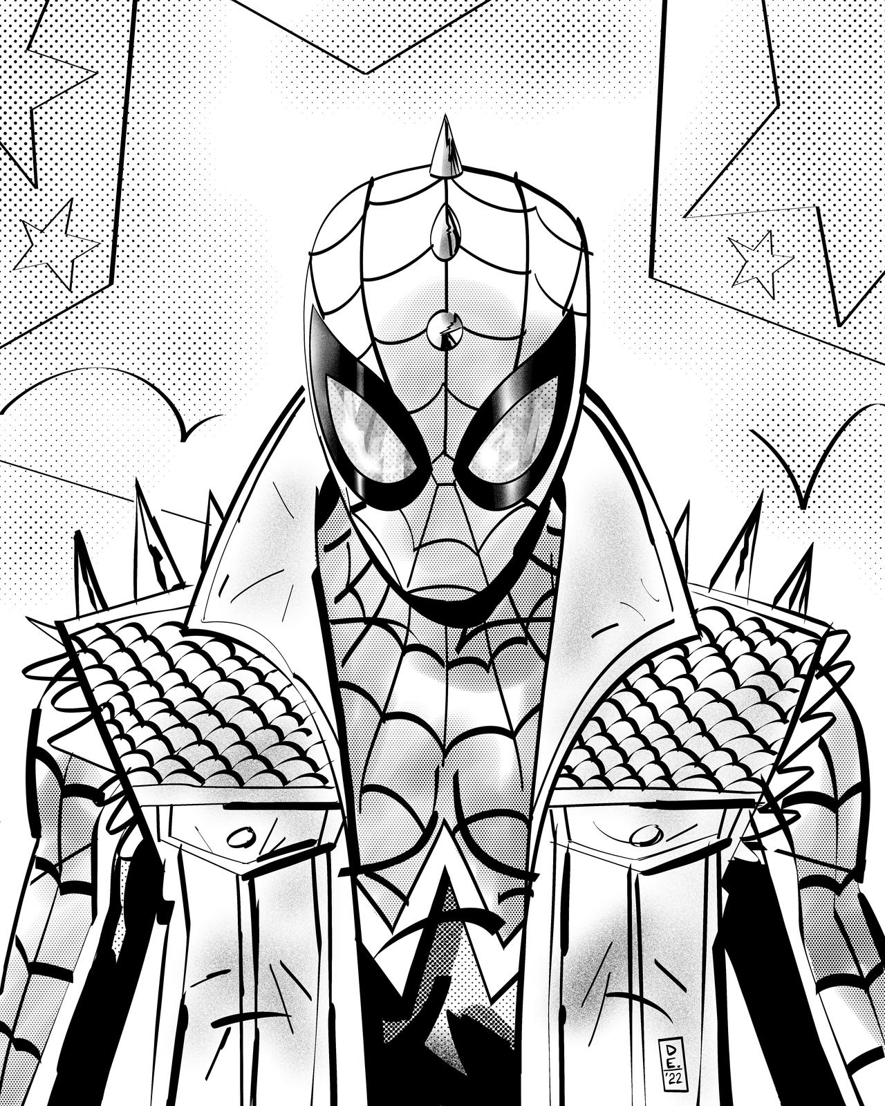 Spider