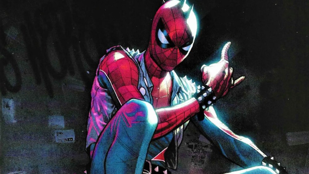 Spider