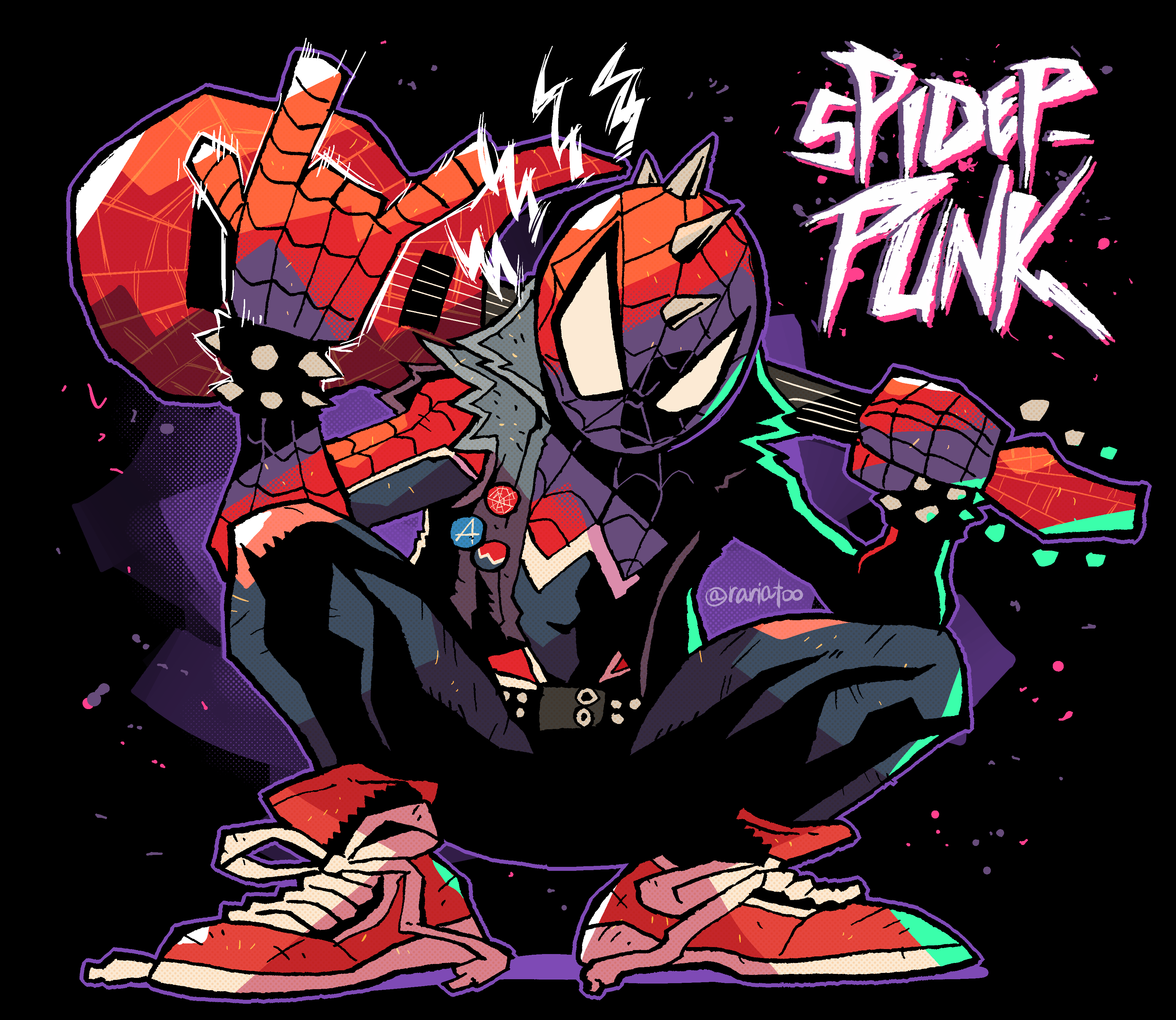 Ãããããããã spider