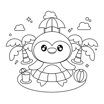Page spider coloring sheet images
