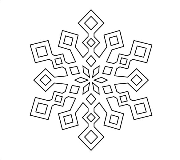 Snowflake s