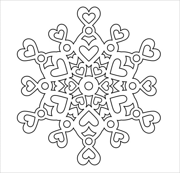 Snowflake s