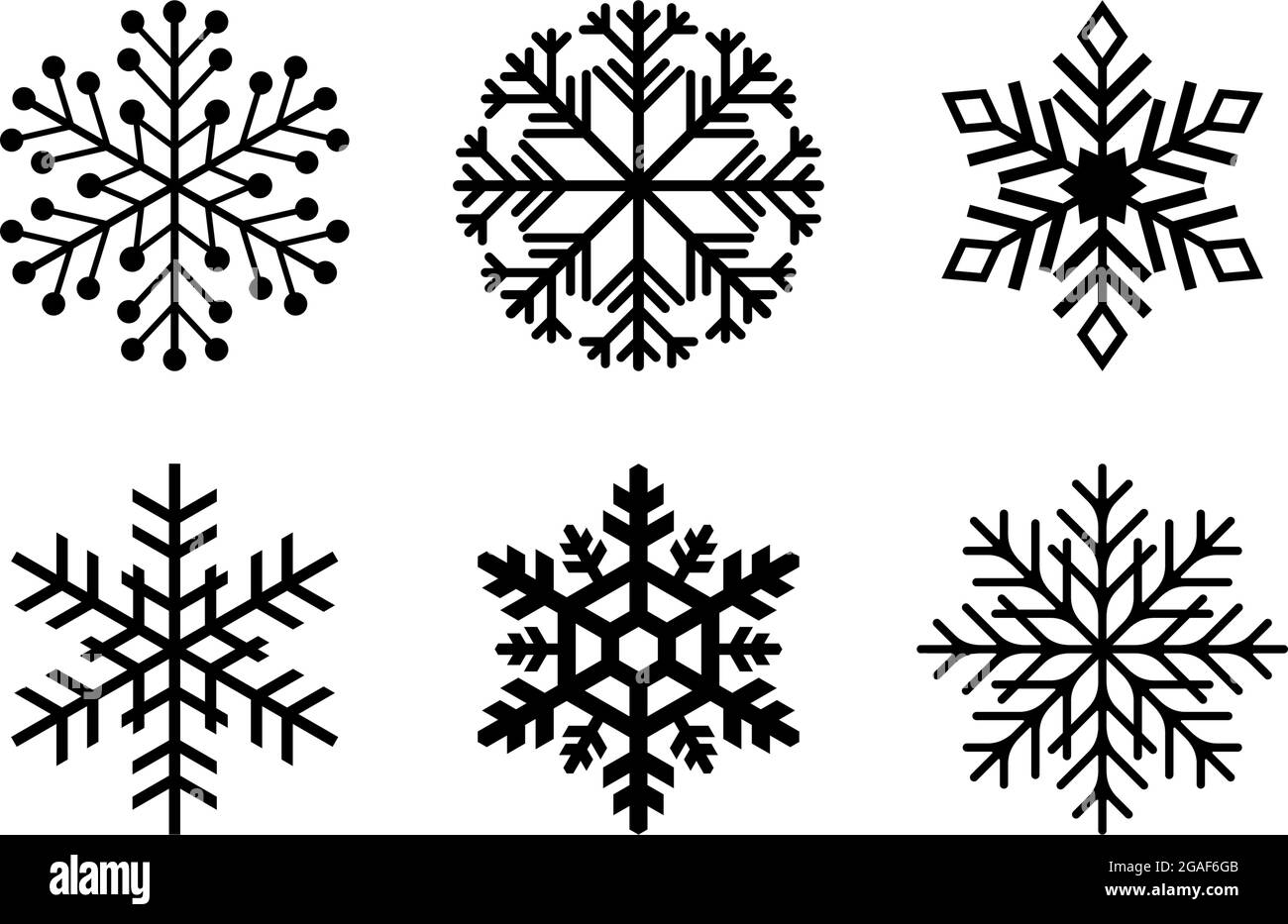 Spider web ice frozen cut out stock images pictures