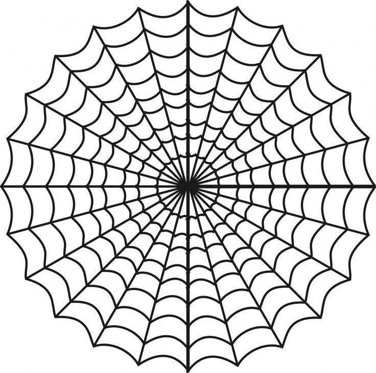 Free printable spider web coloring pages for kids spiderman web geometric coloring pages spider web drawing