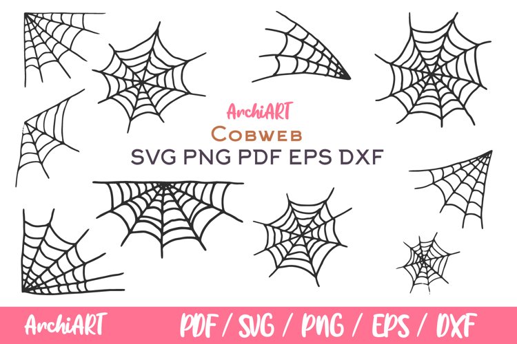 Spider web svg spider web clipart spider web svg for cut