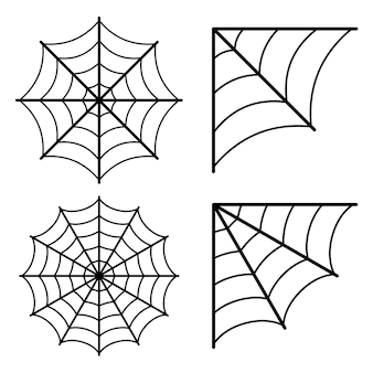 Spiderweb images