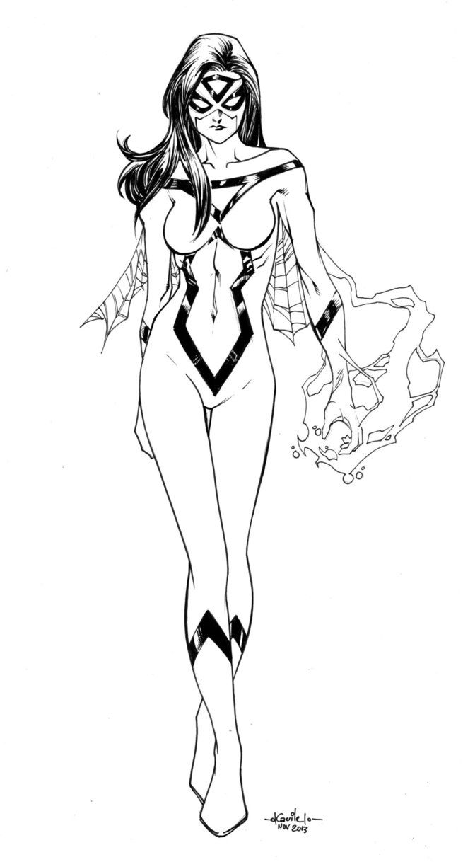 Spider