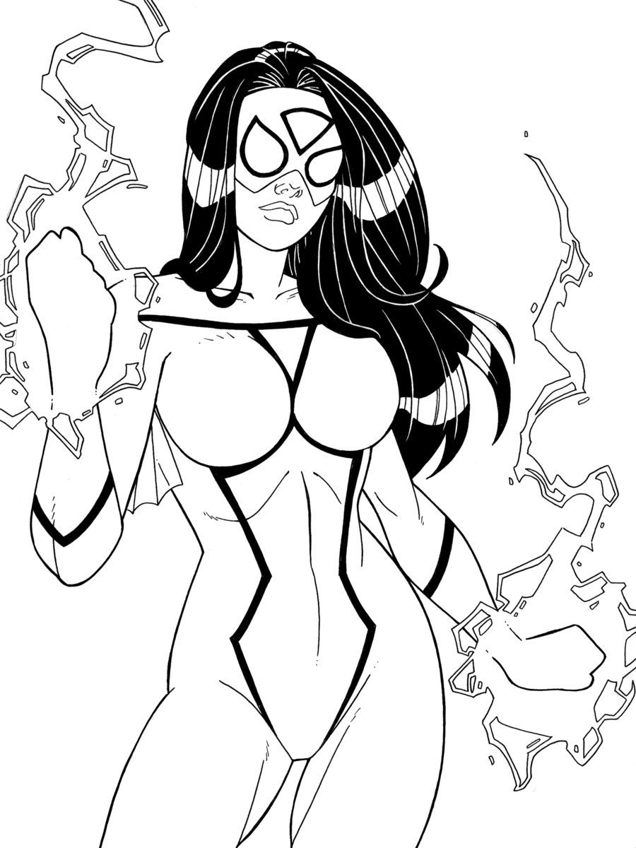 Spider