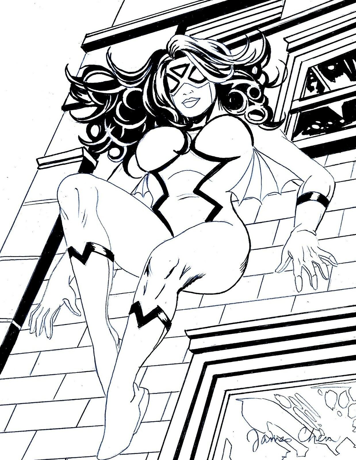 Spider