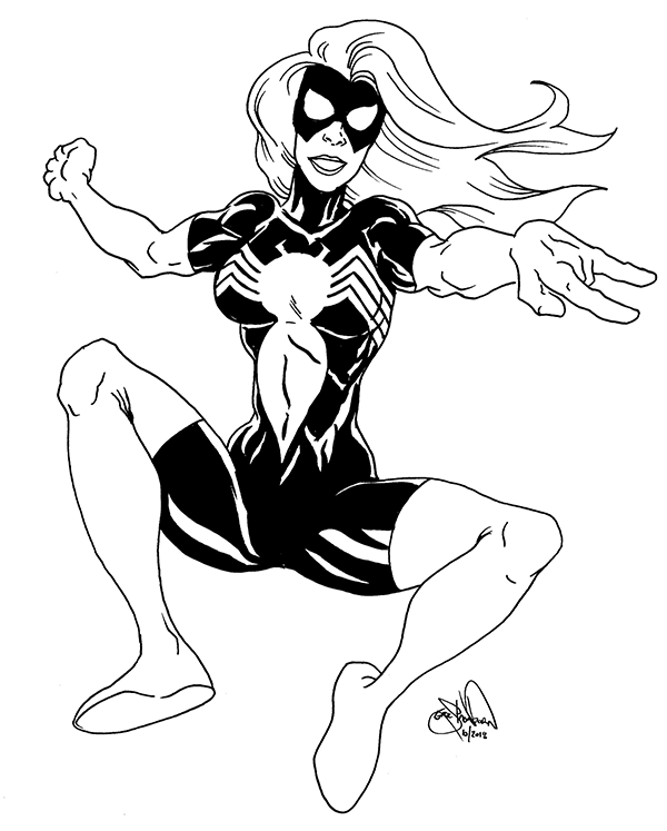 Spider