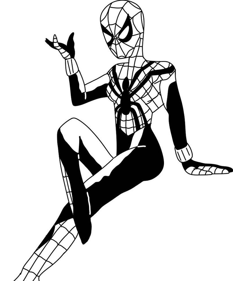 Spider