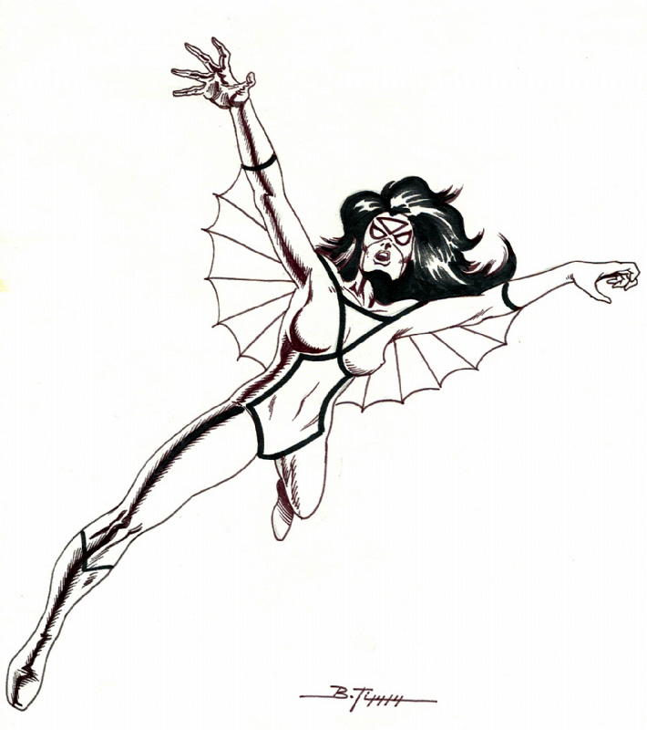 Spider