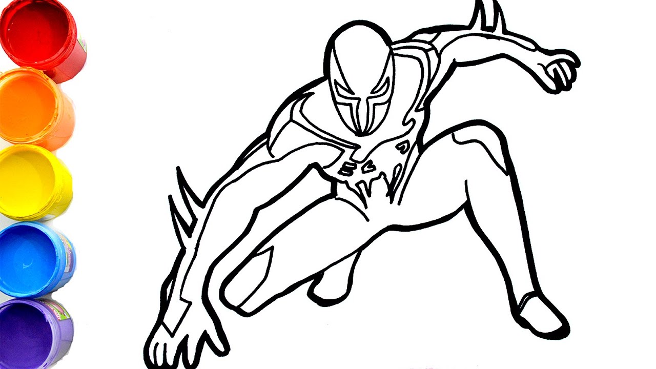 Ððspider