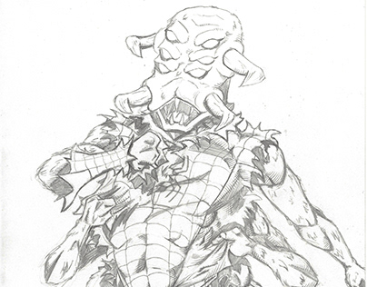 Spider