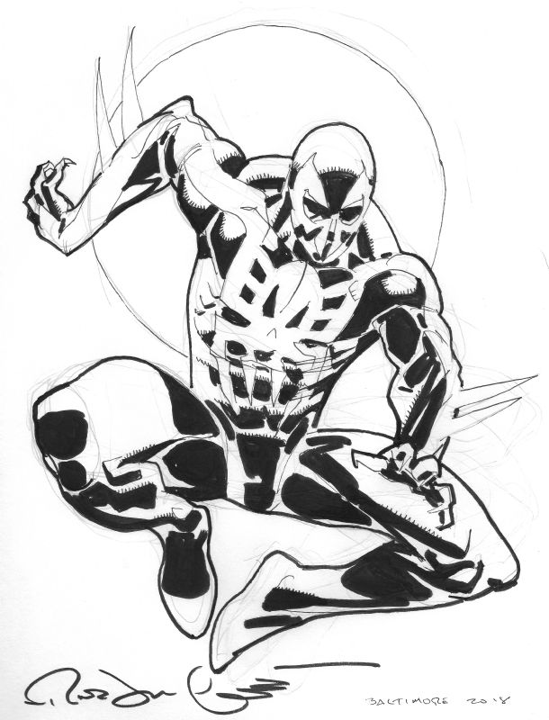 Spider