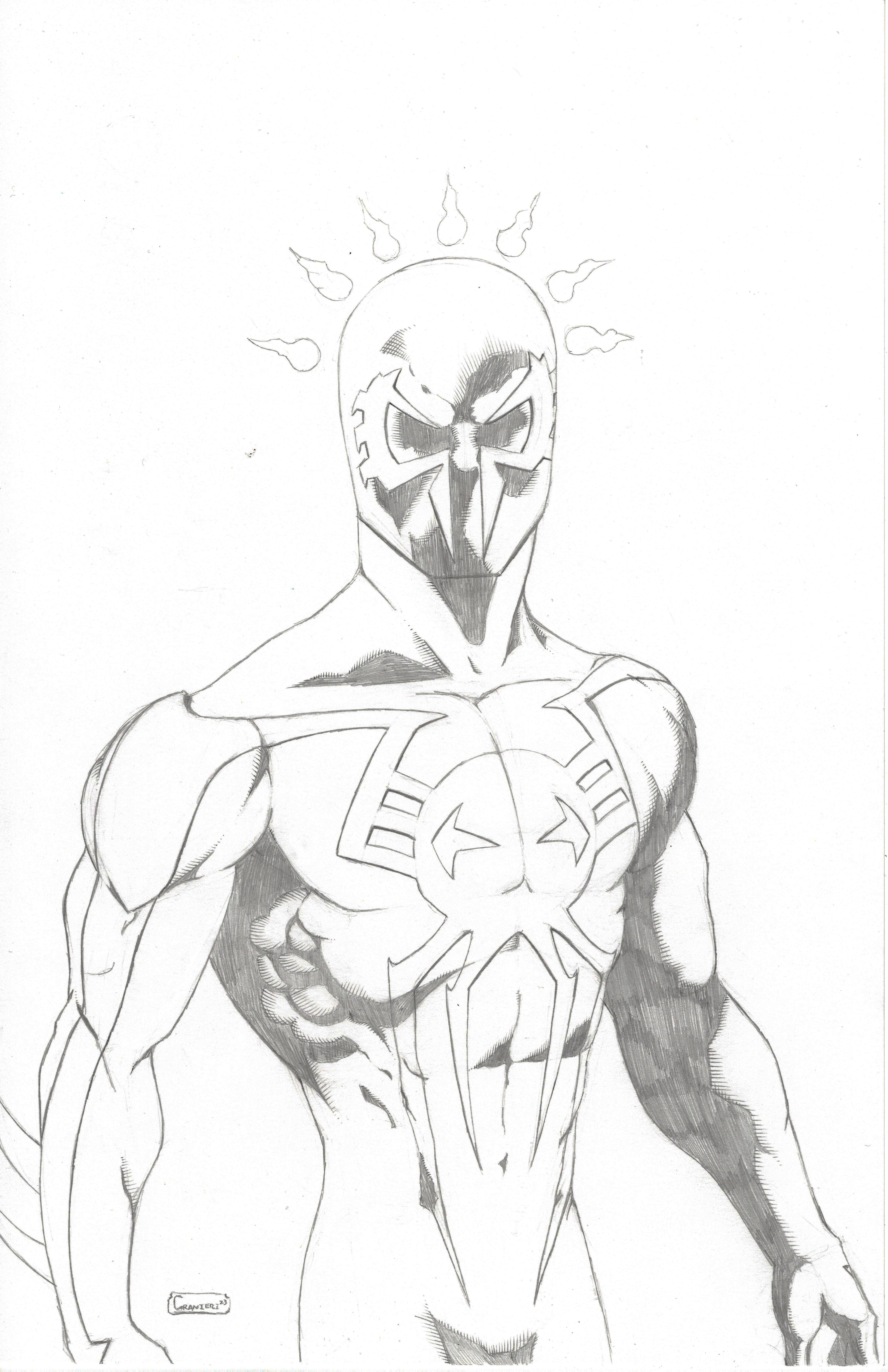 Spider