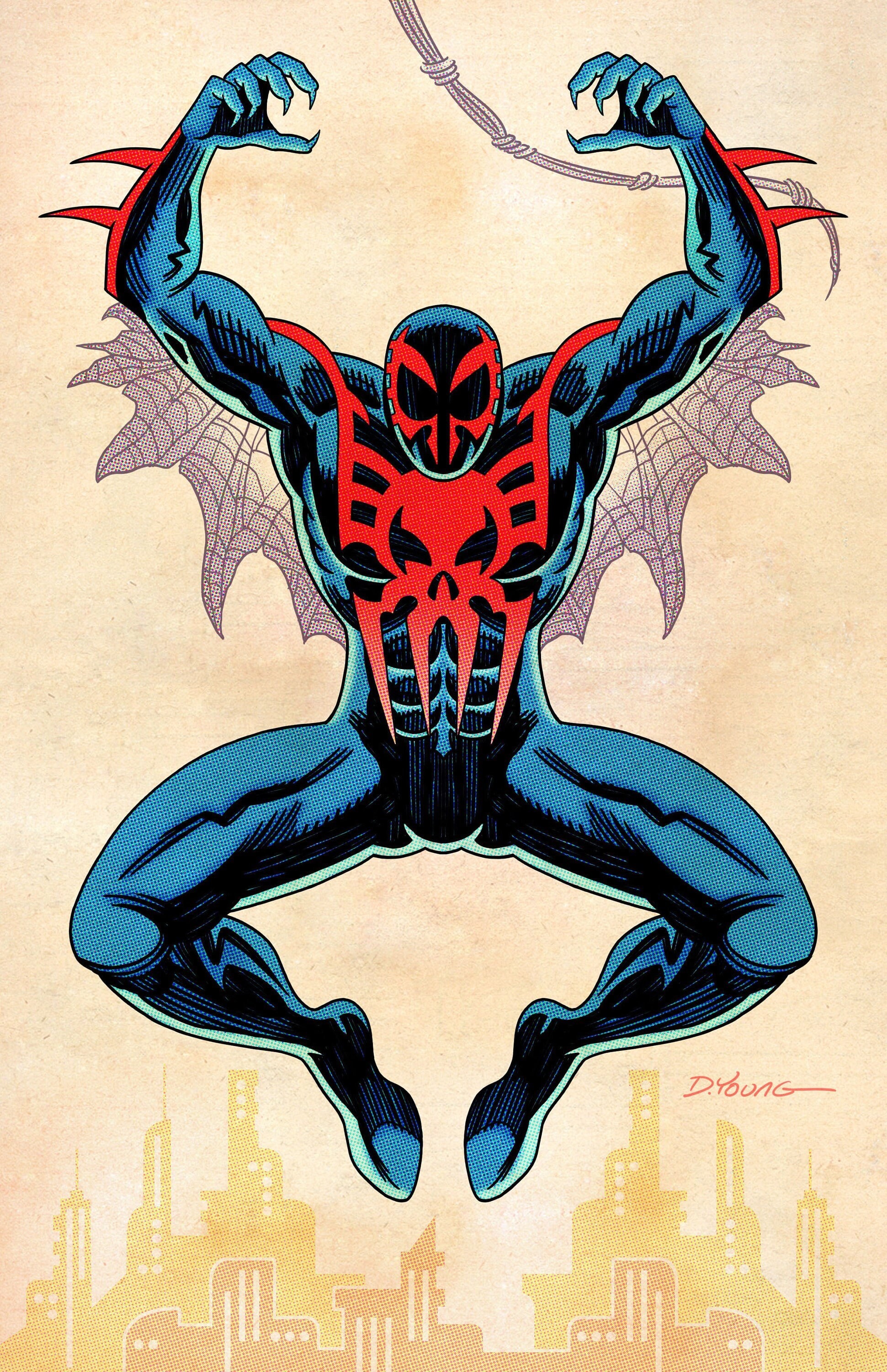 Spider