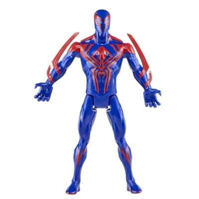 Marvel spider