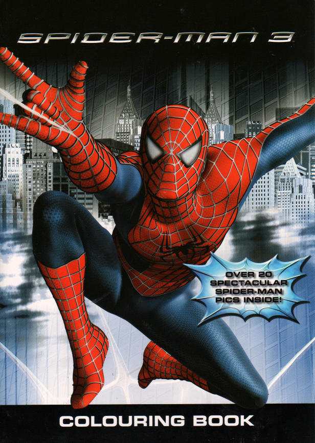 Spider