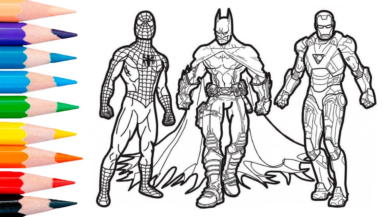 Spider