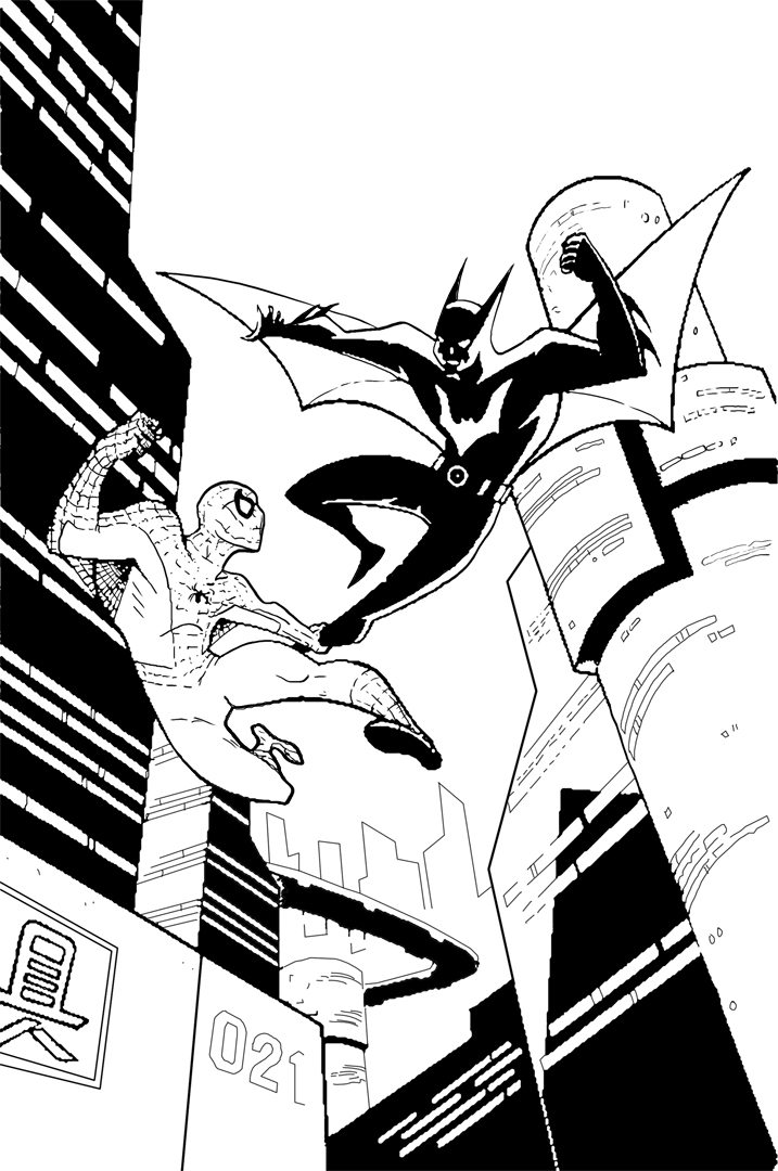 Spider