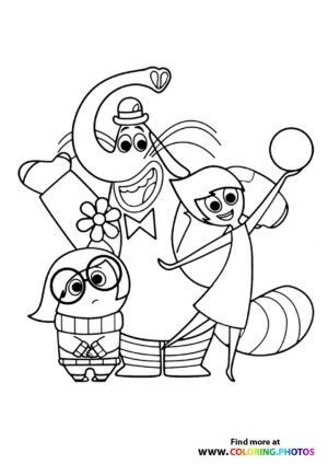 Inside out