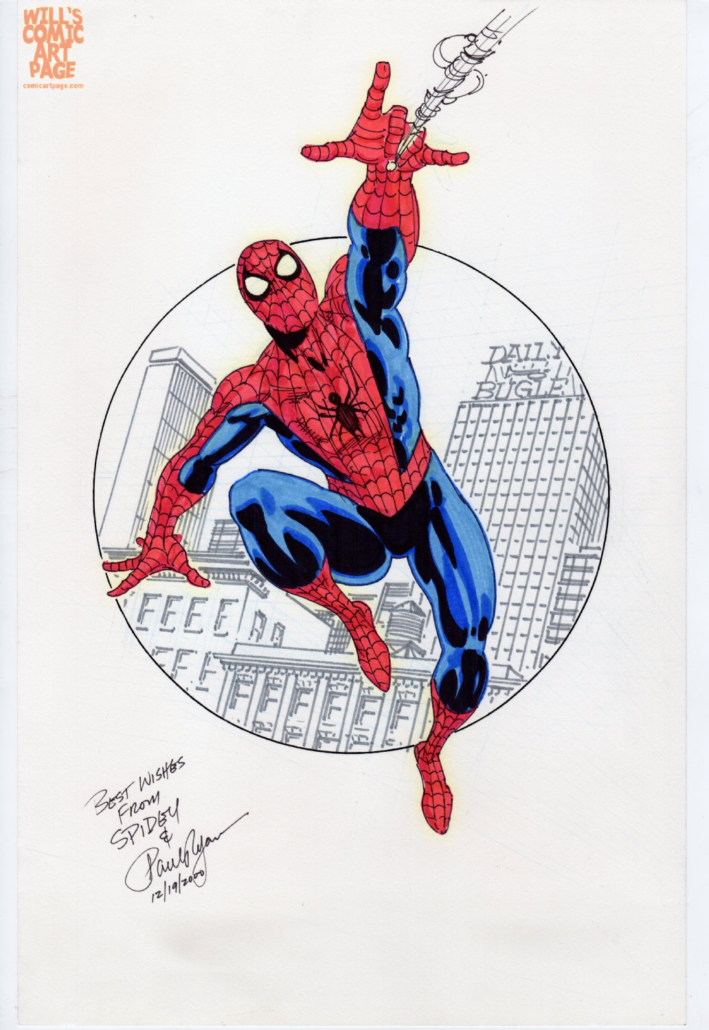 Spider