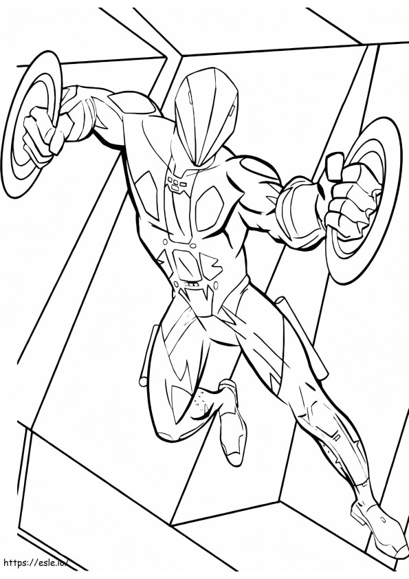 Inside out coloring pages
