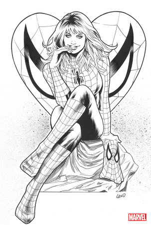 Amazing spider