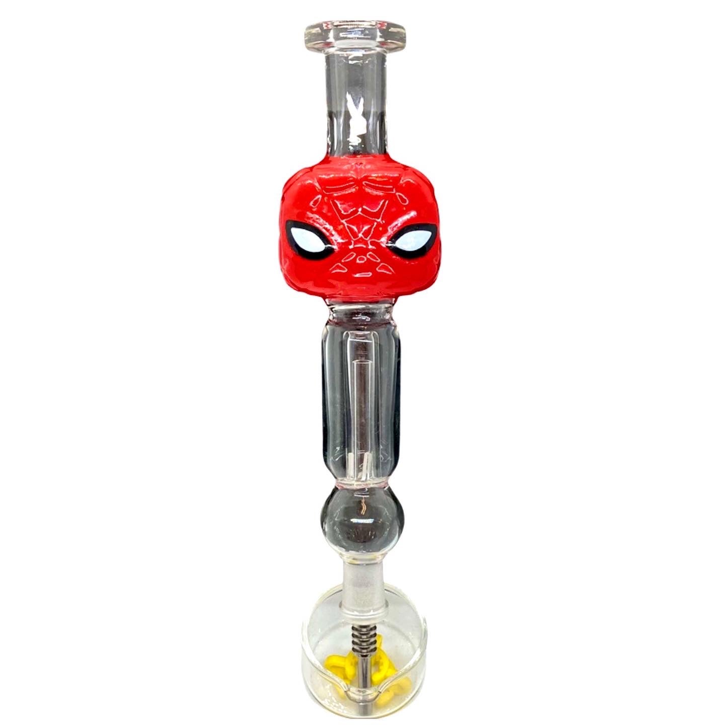 Spider man omg nectar collector â high times supply