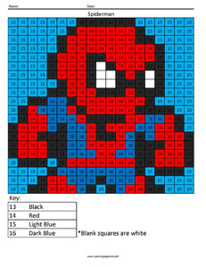 Spiderman