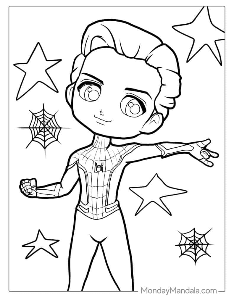 Spider