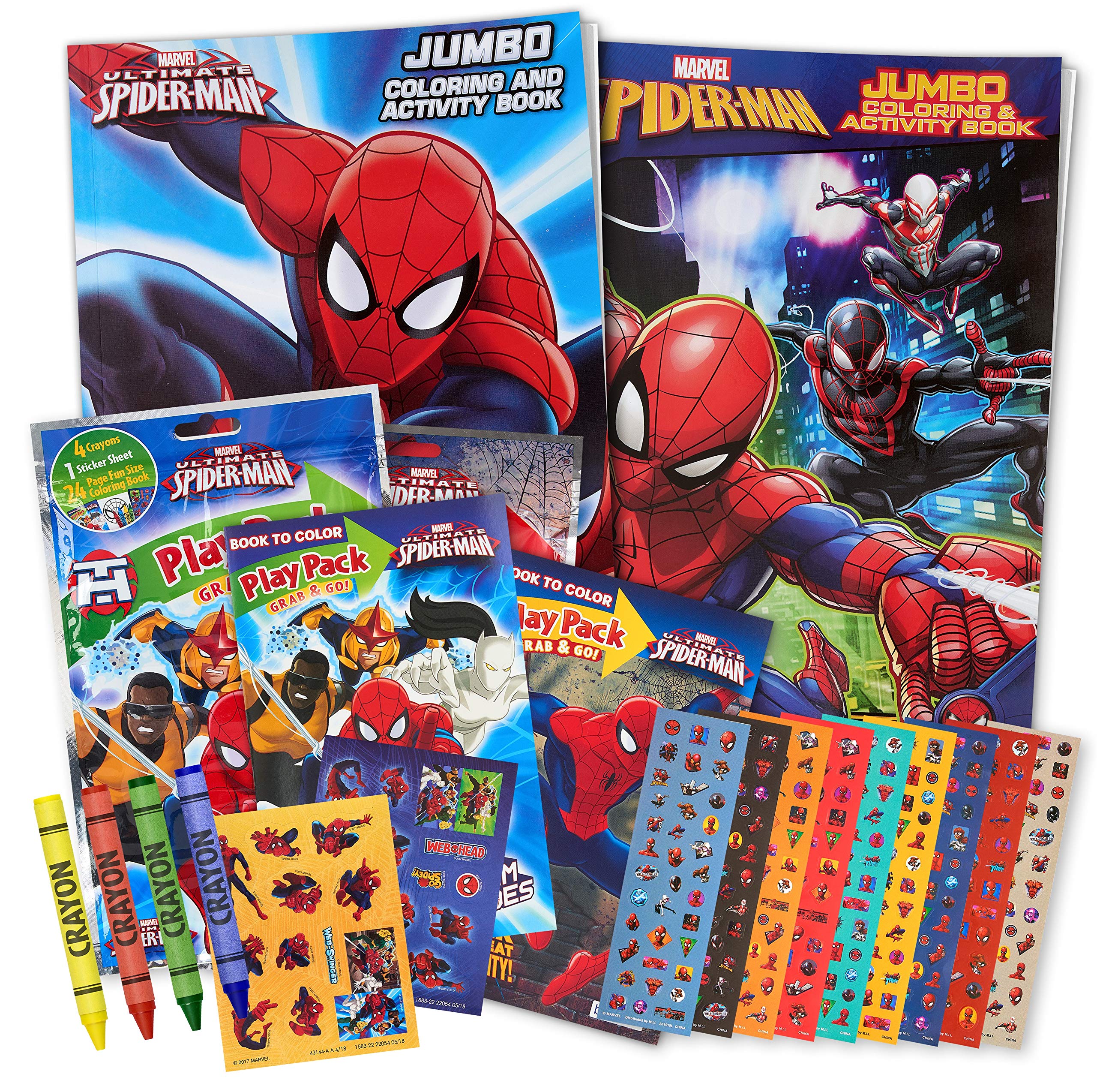 Buy marvel superhero spider