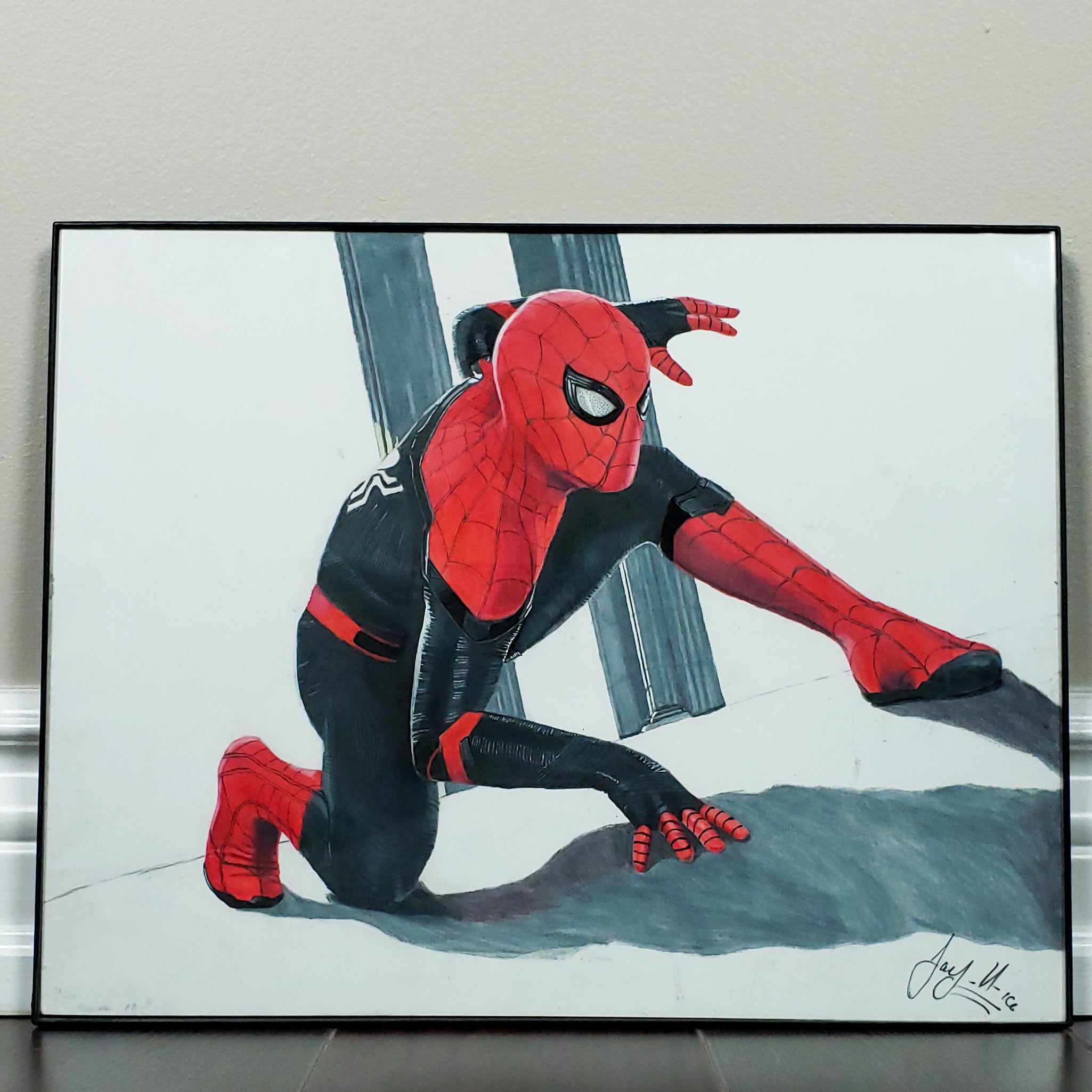 Spider