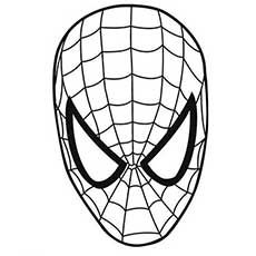 Wonderful spiderman coloring pages your toddler will love ausmalbilder zum ausdrucken kostenlos masken zum ausdrucken superhelden malvorlagen