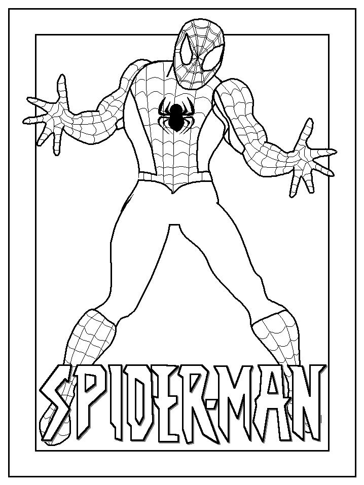 Free spider coloring sheets download free spider coloring sheets png images free cliparts on clipart library