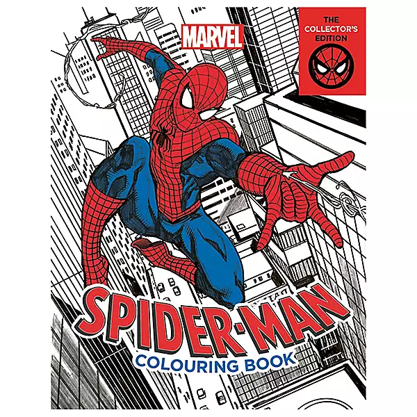 Spider