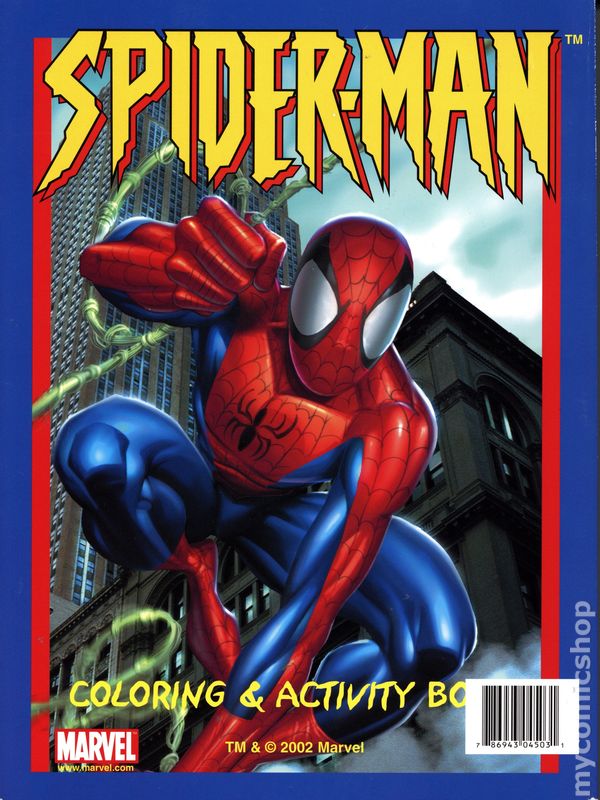 Spider