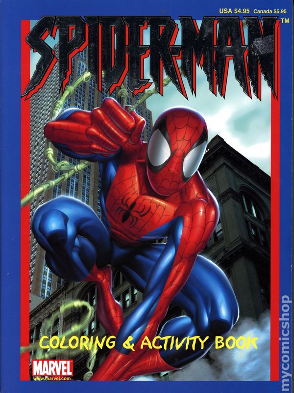 Spider